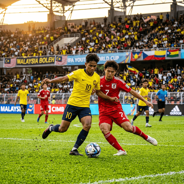 VYL Malaysia International Tournament 2026 – Registrations Now Open!