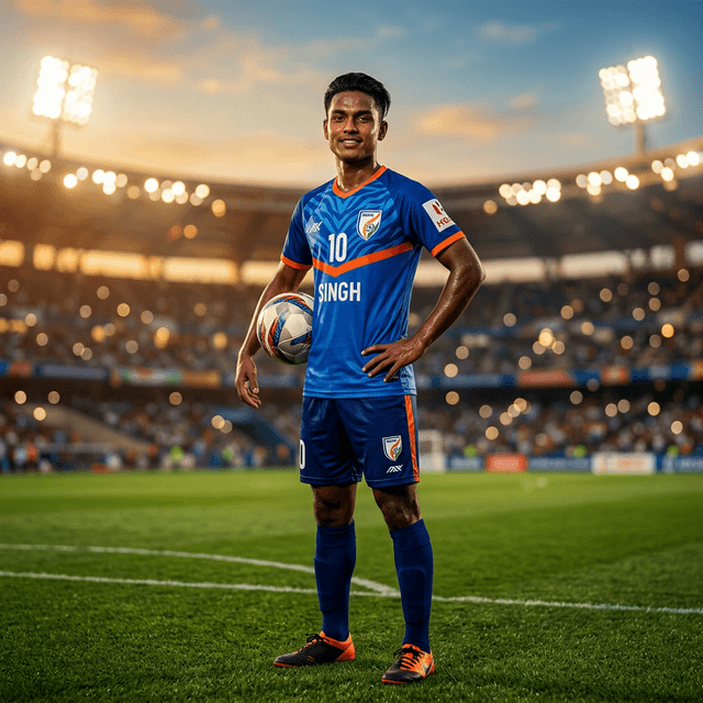 Player Spotlight: The Young Stars Lighting Up VYL This Season