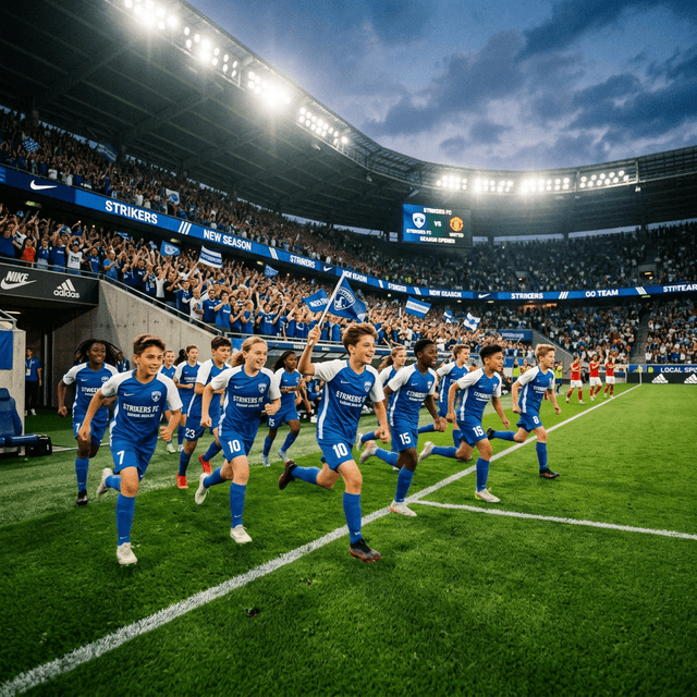 VYL Season 3 Registration Window Opens – Don't Miss Your Spot