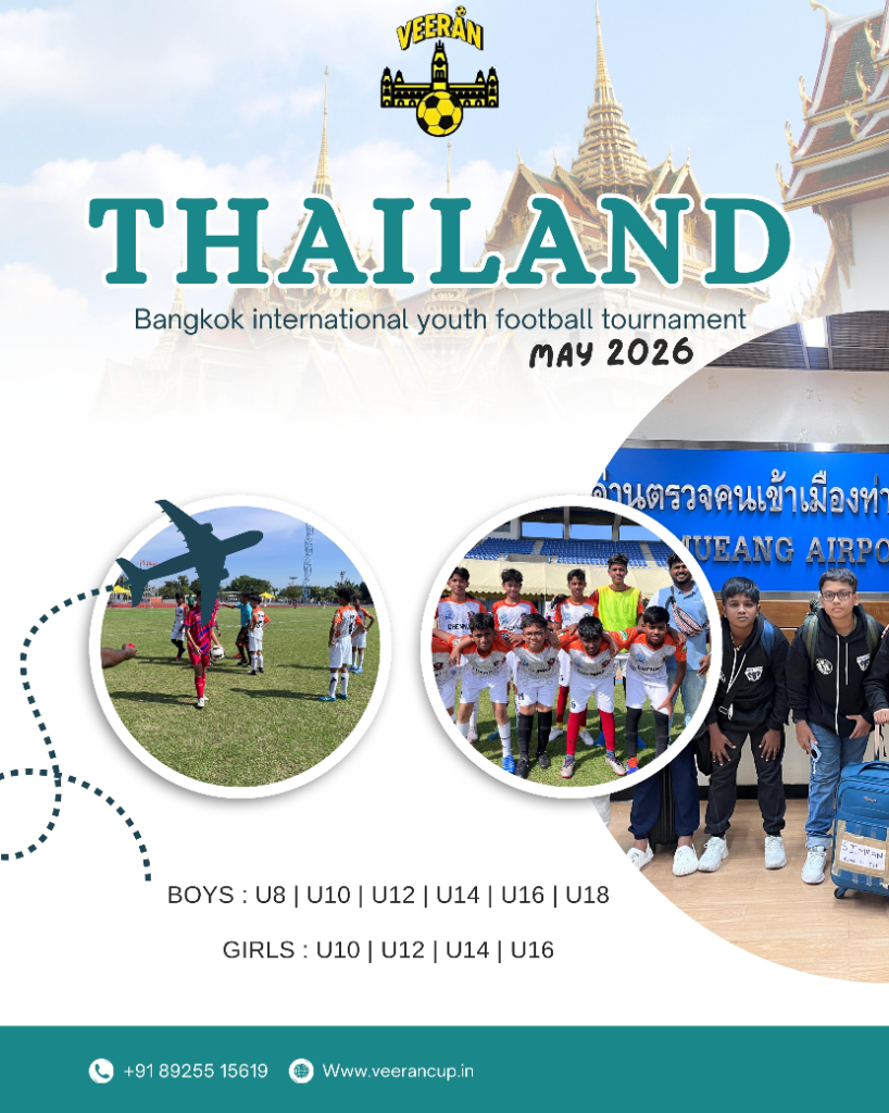 Bangkok International Youth Tournament