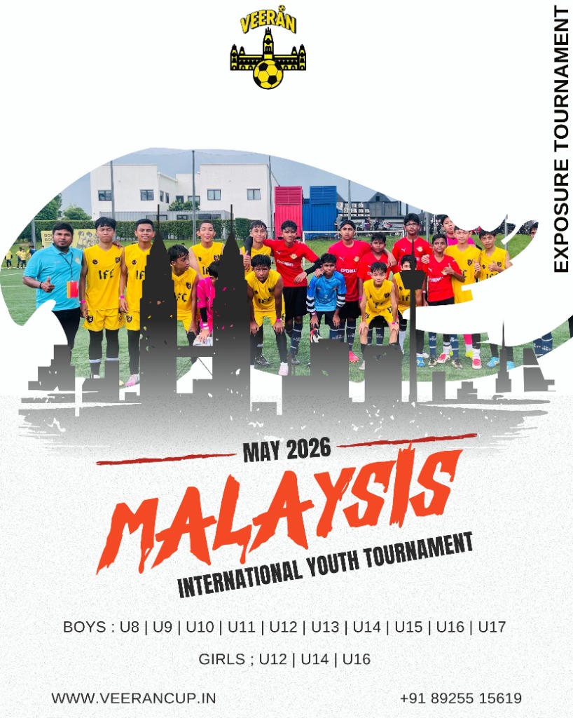 Malaysia International Youth Tournament