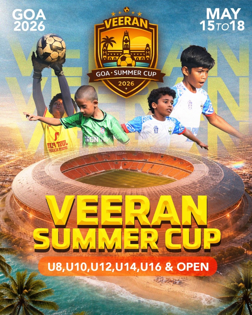 GOA SUMMER CUP