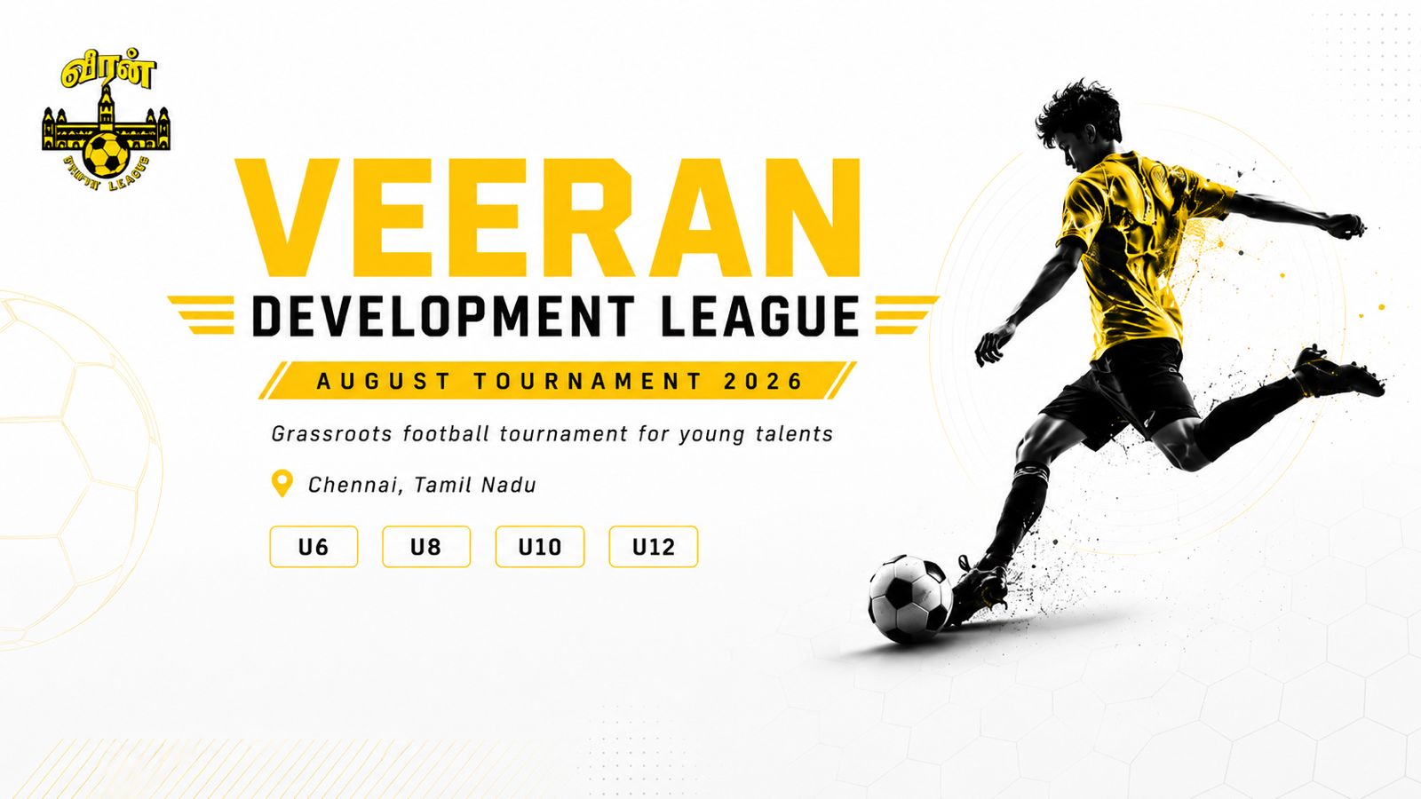 Veeran Development League